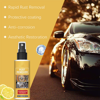 RustEase™ — Effortless Rust Vanishing for a Showroom-Ready Shine Every Time