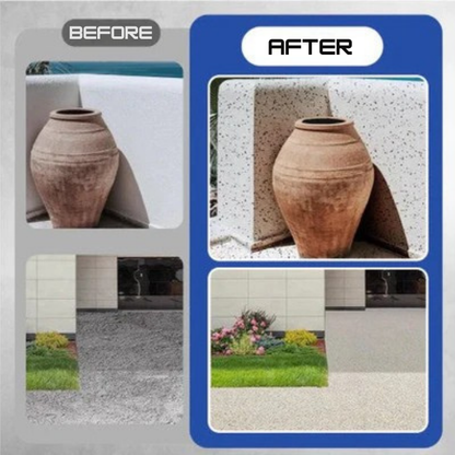 GraniteGuard™ — Instantly Transform Surfaces with Rock-Solid, Waterproof Luxury