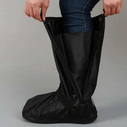 StrideGuard™ — Fearless, Dry Steps with Unbreakable Grip and Total Shoe Armor