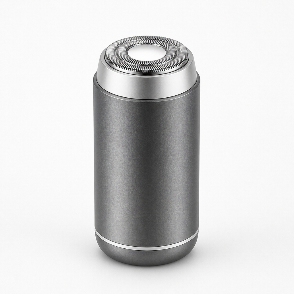 ArcTrim™ — Experience Effortless Confidence with Every Smooth, Precise Shave