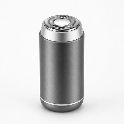 ArcTrim™ — Experience Effortless Confidence with Every Smooth, Precise Shave