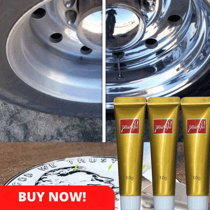 LumaShield™ — Restore Stunning Mirror Shine and Armor Your Metals Against Rust