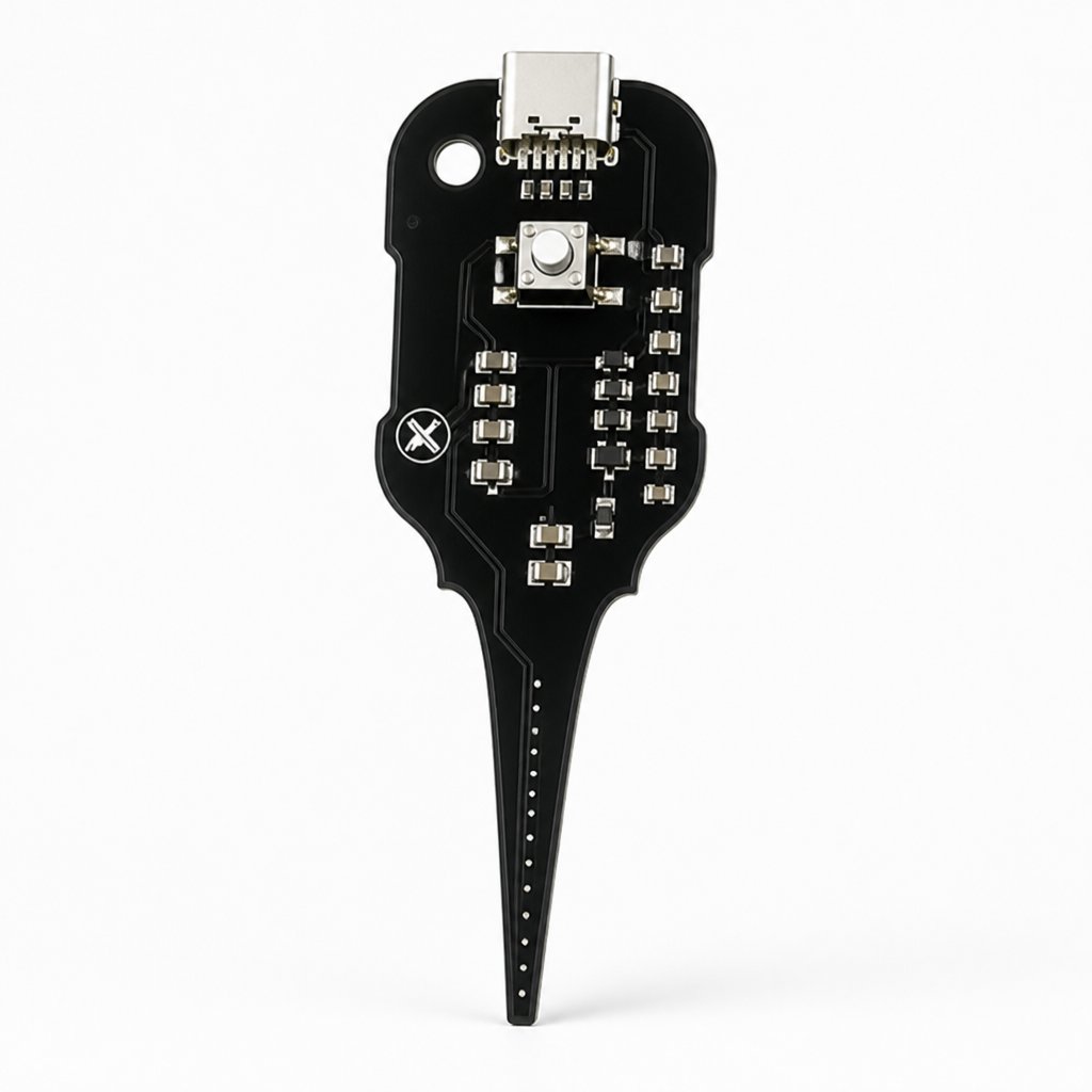 PulseSense™ — Fix Circuits Faster with Zero Risk and Instant Clarity
