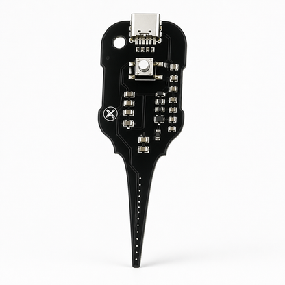 PulseSense™ — Fix Circuits Faster with Zero Risk and Instant Clarity