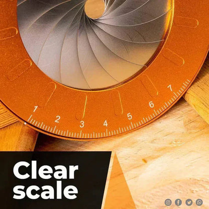 Circlyst™ — Unlock Flawless Circles That Make You Look Like a True Pro Every Time