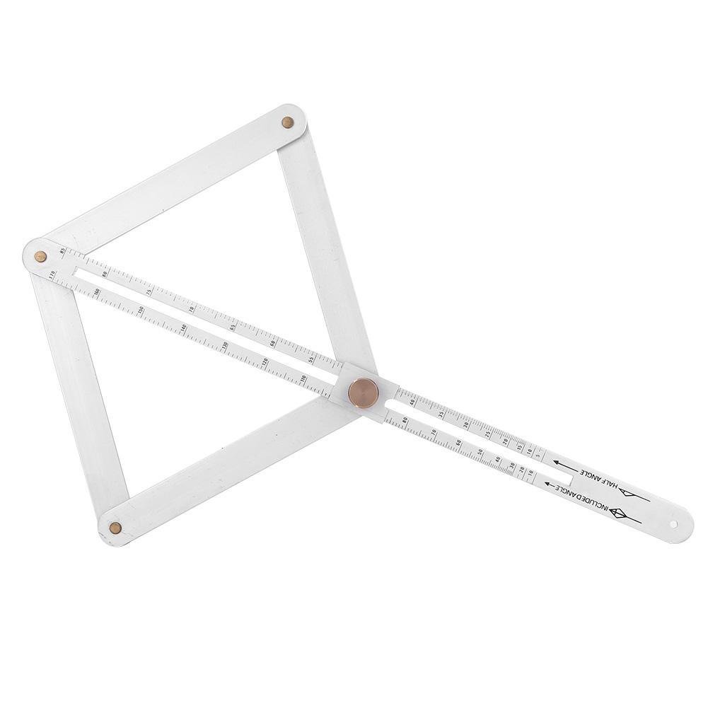 VectorPro™ — Lock Every Angle Instantly for Flawless, Stress-Free Cuts