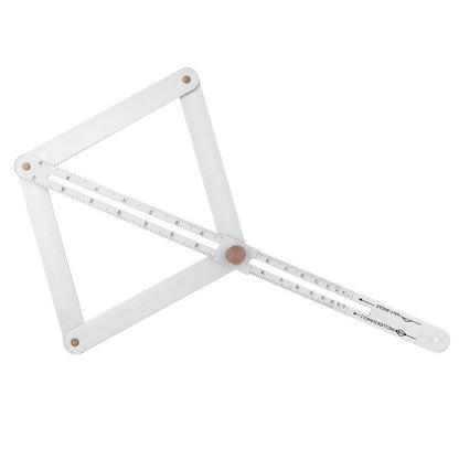 VectorPro™ — Lock Every Angle Instantly for Flawless, Stress-Free Cuts