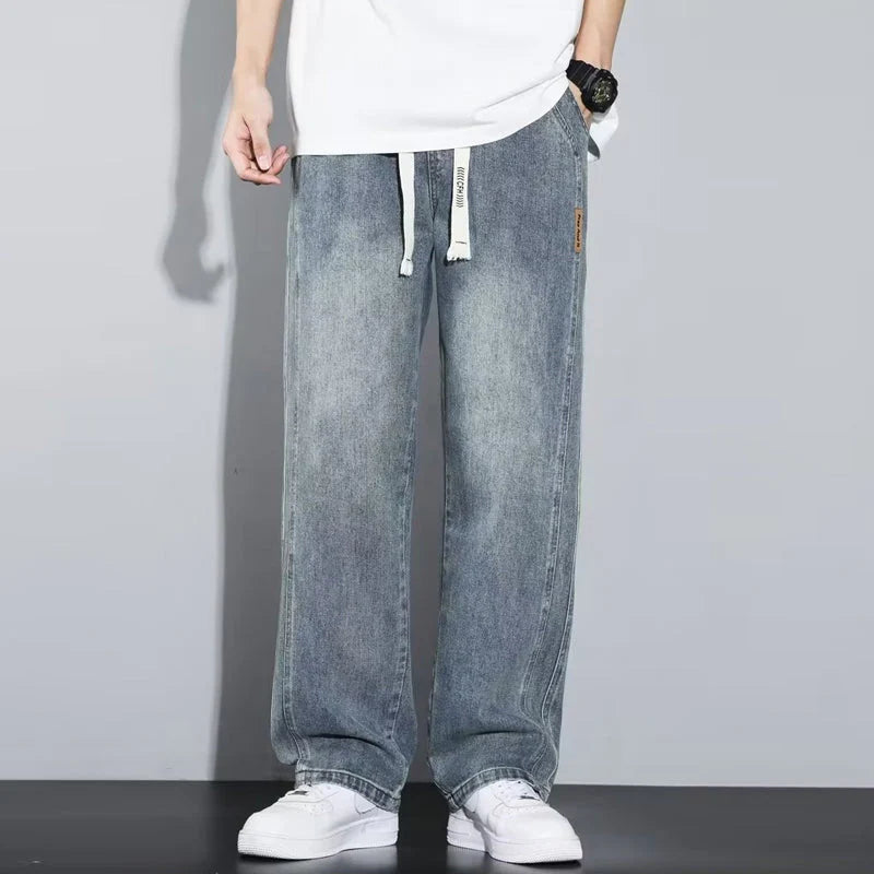 ChillFlex™ Wide Leg Pants — Stay Fresh, Dry, and Unstoppable All Summer