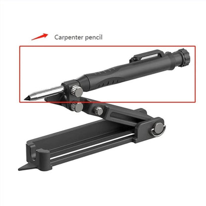 EdgeMaster™ — Master Every Mark with Unshakable Precision and Effortless Control