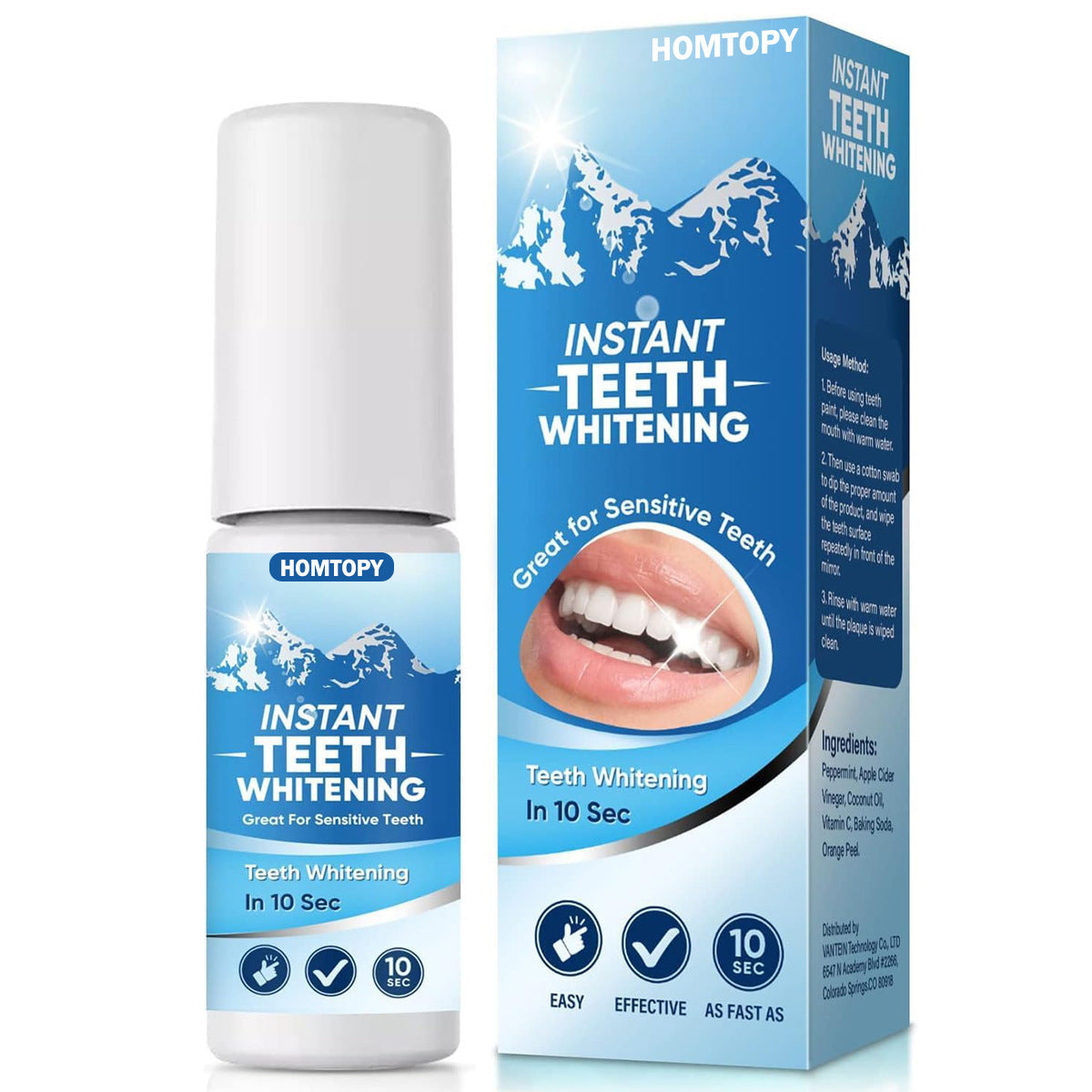 BrilloraWhite™ — Unlock a Stunning Smile That Boosts Confidence Every Time