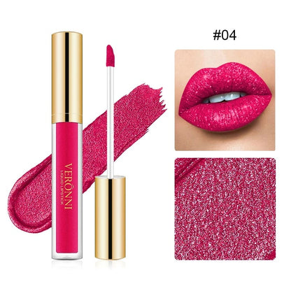 LumeLuxe™ — Unstoppable Shine That Makes Every Lip a Masterpiece