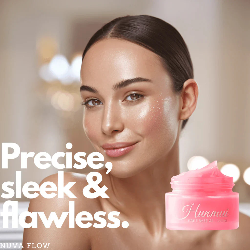 Velissea™ Blur Balm — Unlock Silky, Poreless Skin That Lasts All Day