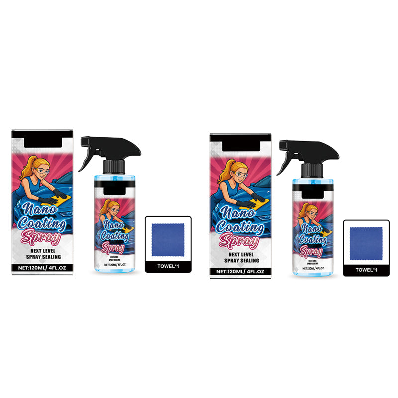 GlideShield™ — Ignite Jaw-Dropping Shine That Turns Heads Instantly