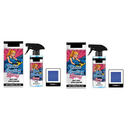GlideShield™ — Ignite Jaw-Dropping Shine That Turns Heads Instantly