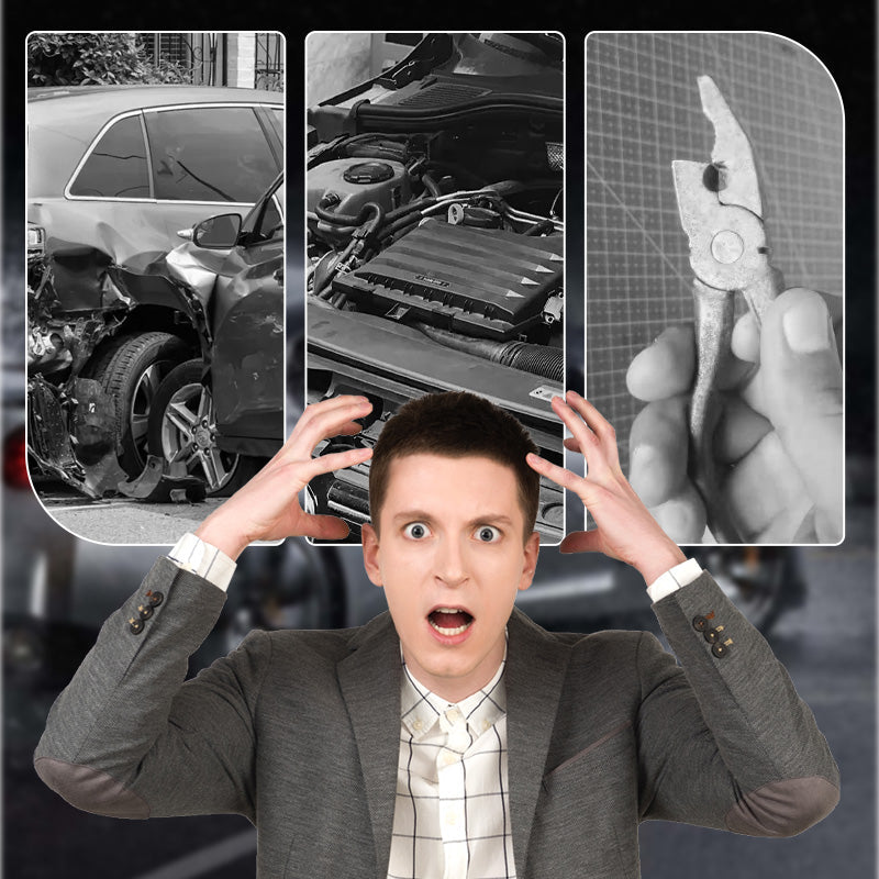GripForce™ Automotive Pliers — Command Every Repair with Flawless Precision and No Damage
