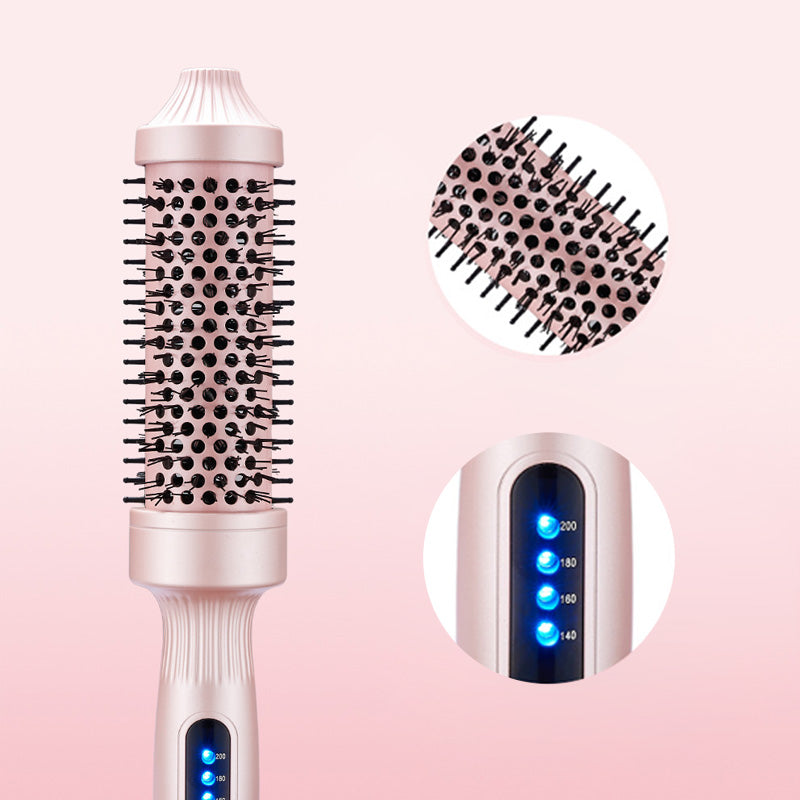 LuxeStrand™ — Unlock Silky, Frizz-Free Hair That Turns Heads Instantly