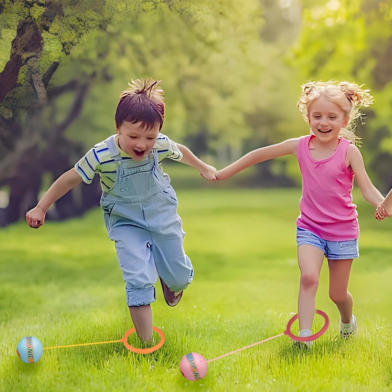 LumoLeap™ — Ignite Joy and Fearless Fun with Every Glowing Jump