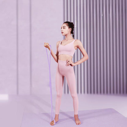 FlexFlow™ — Unleash Strength Anywhere with Comfortable, No-Slip Power