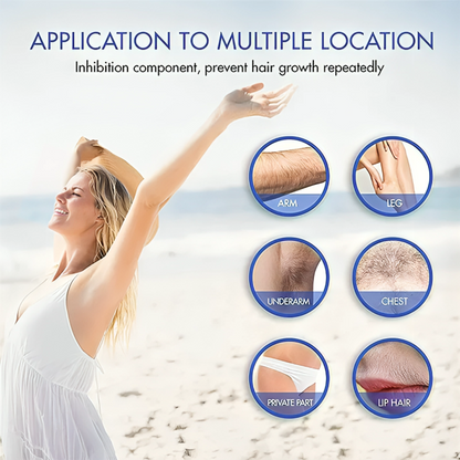 SilkEssence™ — Unleash Silky, Touchably Smooth Skin Without Pain or Irritation