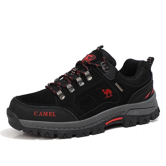 SummitFlare™ — Feel Unstoppable Comfort and Grip on Every Wild Trail
