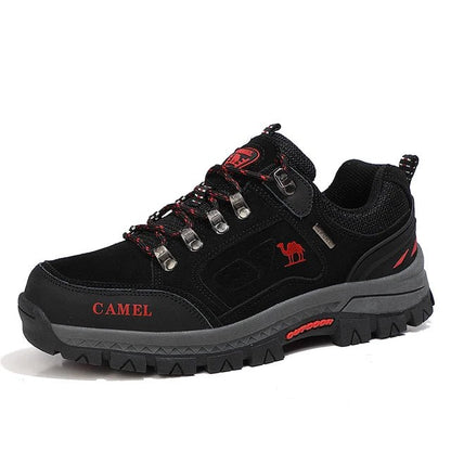 SummitFlare™ — Feel Unstoppable Comfort and Grip on Every Wild Trail