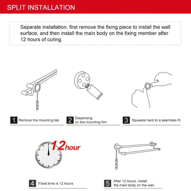 VertoGrip™ — Invisible, Nail-Free Strength That Makes Every Fix Perfect and Lasting