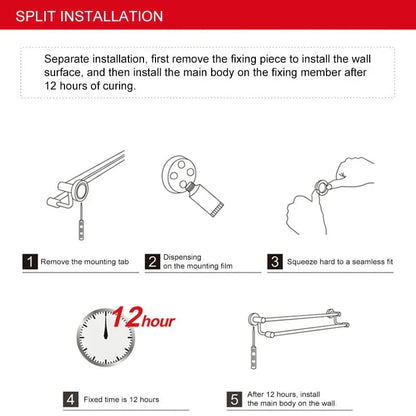 VertoGrip™ — Invisible, Nail-Free Strength That Makes Every Fix Perfect and Lasting