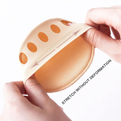 WhisperStep™ — Feel Light, Pain-Free Feet That Dance All Day Long