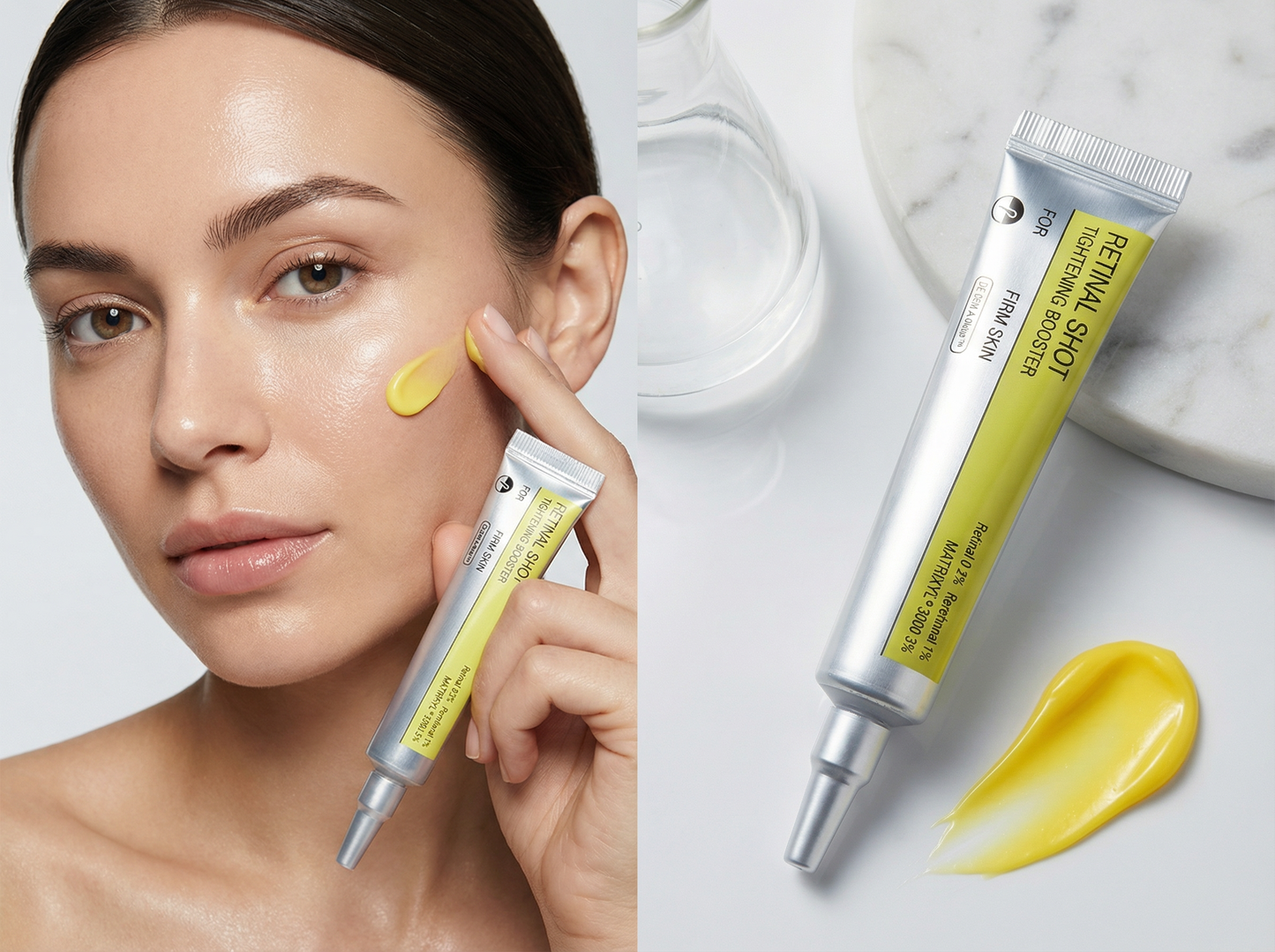 VioraTone™ — Unlock Youthful, Radiant Skin That Commands Every Glance