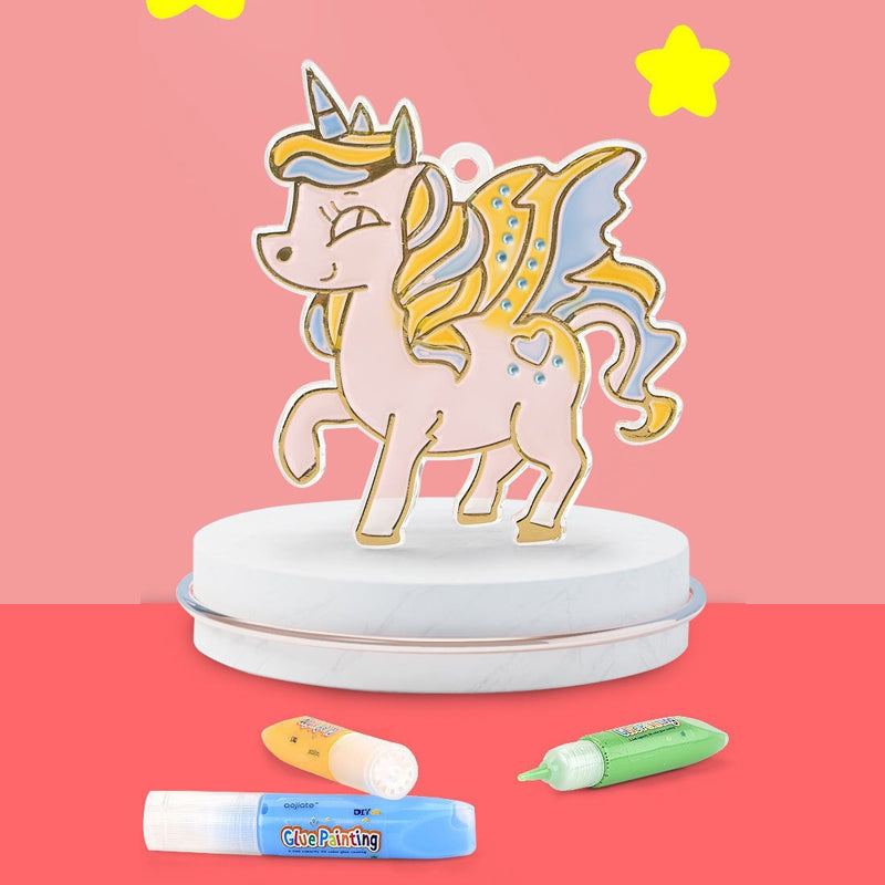 SparkTales™ — Ignite Your Child’s Confidence with Every Colorful Creation