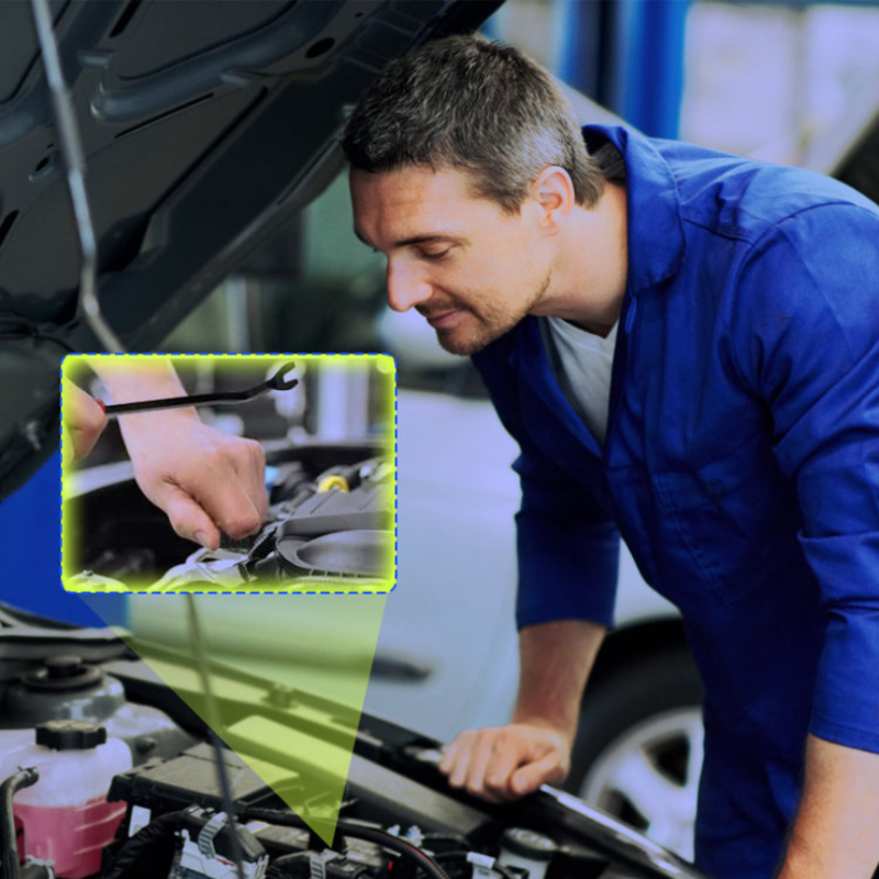 TurboFix™ Auto Repair Kit — Master Every Car Fix Fast, Flawless, and Frustration-Free
