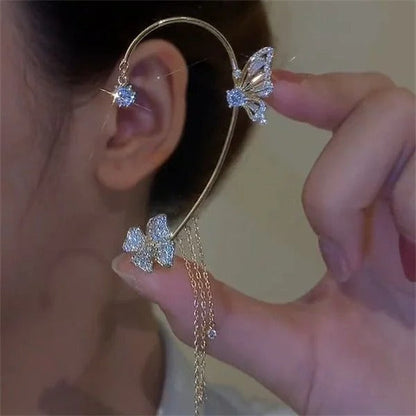 AriselleCharm™ — Effortless Sparkle and All-Day Comfort That Celebrates Love and Connection