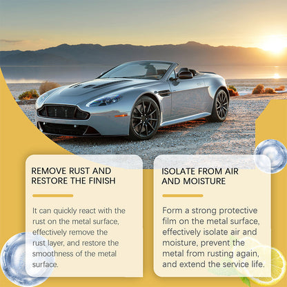 RustEase™ — Effortless Rust Vanishing for a Showroom-Ready Shine Every Time