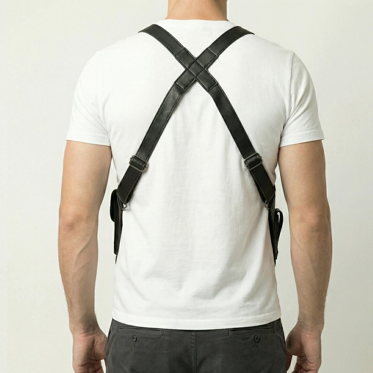 VetraLux™ Signature Satchel — Own Every Moment with Effortless Style and Unmatched Strength