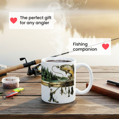 LureCraft™ — Ignite Your Passion with Every Hot, Vivid Sip