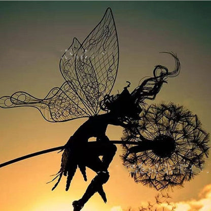 EnchantaBloom™ — Transform Your Garden into a Magical Sanctuary of Calm and Wonder
