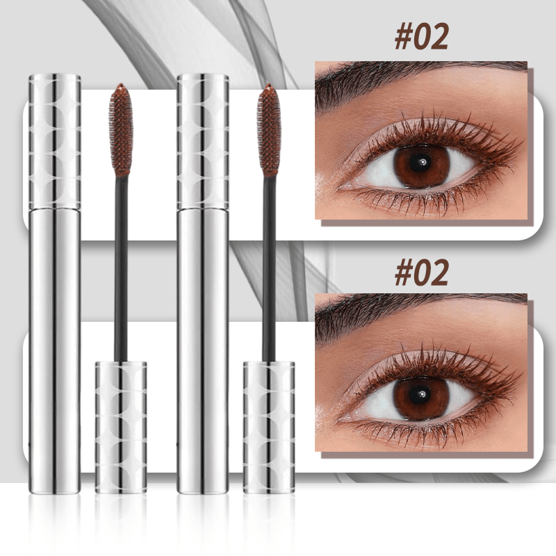 LumaLash™ — Flaunt Effortless, All-Day Lashes That Demand Attention