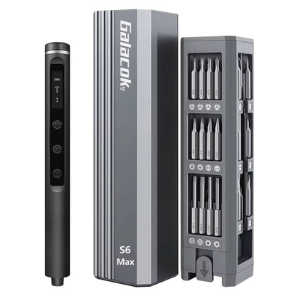 Precision Screwdriver Set 46 In 1 Magnetic S2 Steel