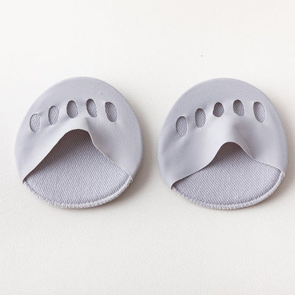 WhisperStep™ — Feel Light, Pain-Free Feet That Dance All Day Long