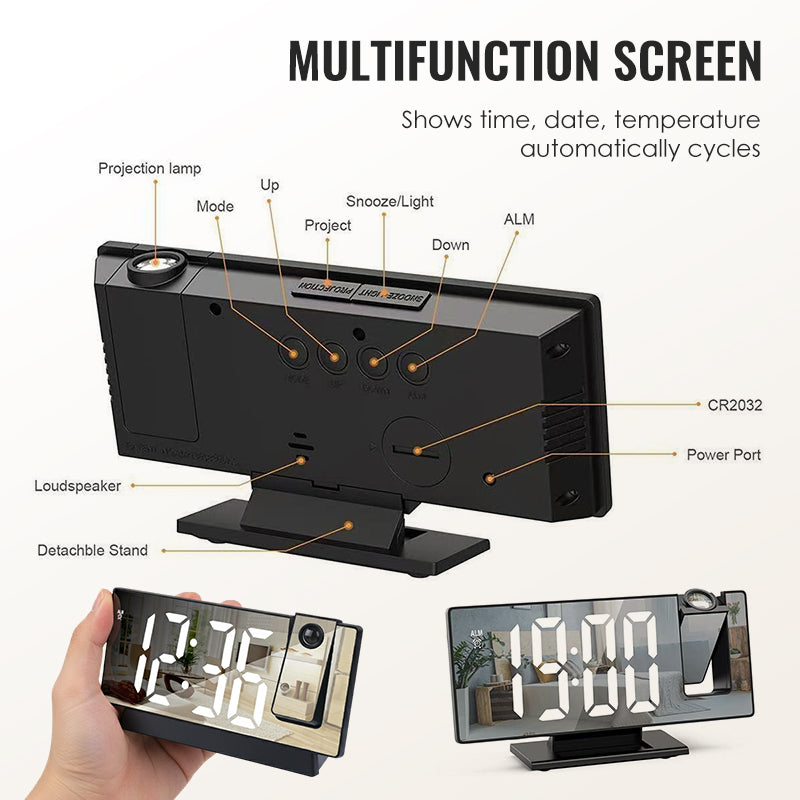 RadiantPulse™ — Clarity and Control That Brighten Every Moment