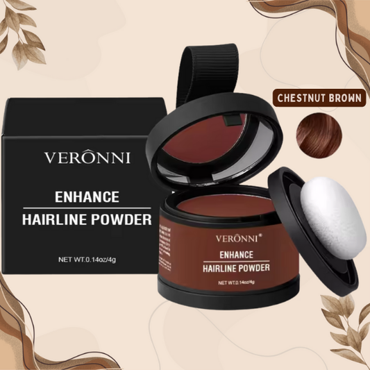 Veiluxe™ Shade Powder — Unlock Instantly Fuller, Waterproof Confidence That Lasts All Day