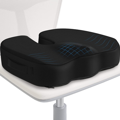 SpinaLift™ — Transform Your Seat into All-Day Pain-Free Power and Posture