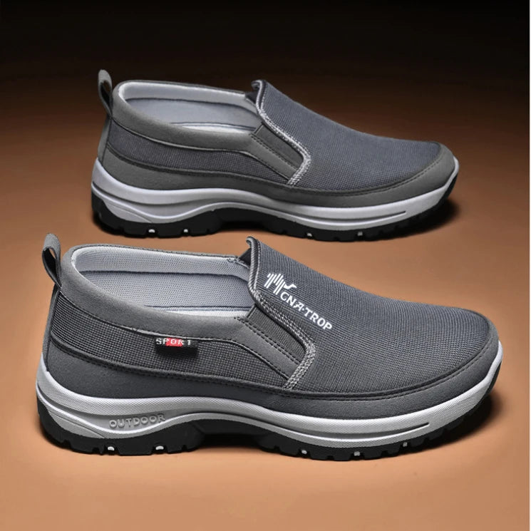 StridePulse™ — Own Every Step with Cloud-Like Comfort and Pain-Free Power