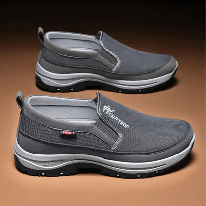 StridePulse™ — Own Every Step with Cloud-Like Comfort and Pain-Free Power