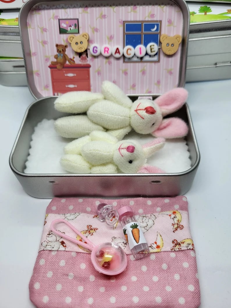 SnuggleNest™ — Wrap Your Easter in Unforgettable Warmth and Heartfelt Joy