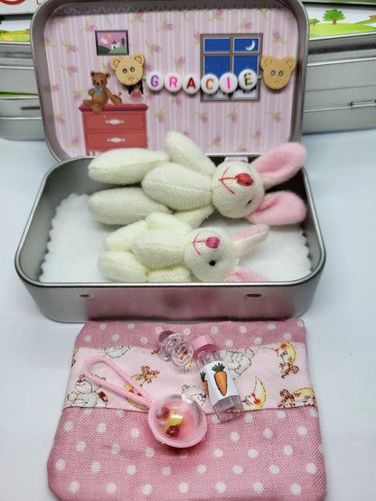 SnuggleNest™ — Wrap Your Easter in Unforgettable Warmth and Heartfelt Joy