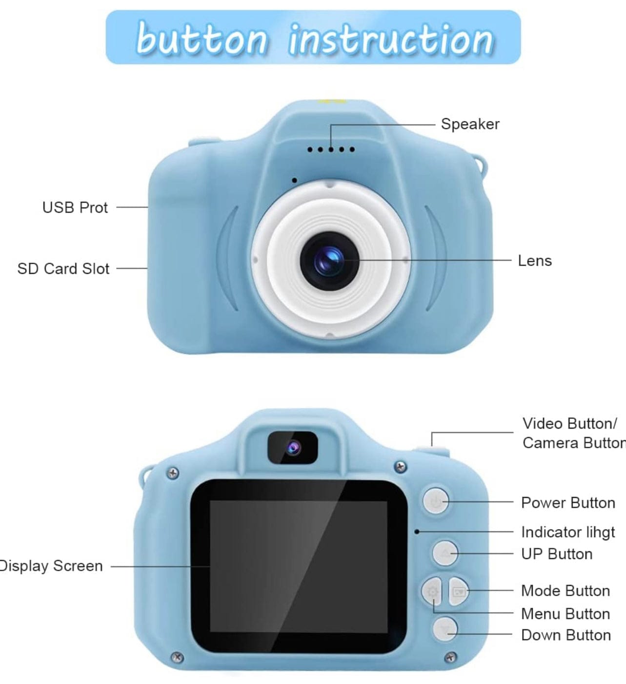 VividStoria™ — Capture Life’s Magic Instantly with Timeless Vintage Style