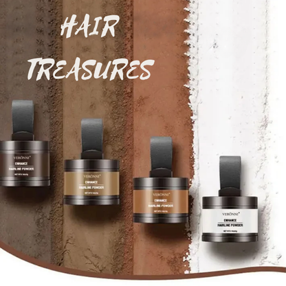 Veiluxe™ Shade Powder — Unlock Instantly Fuller, Waterproof Confidence That Lasts All Day