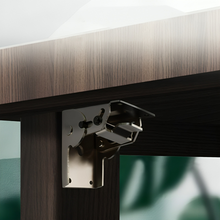 FortiLatch™ — Instantly Locked Strength That Never Lets Your Projects Wobble