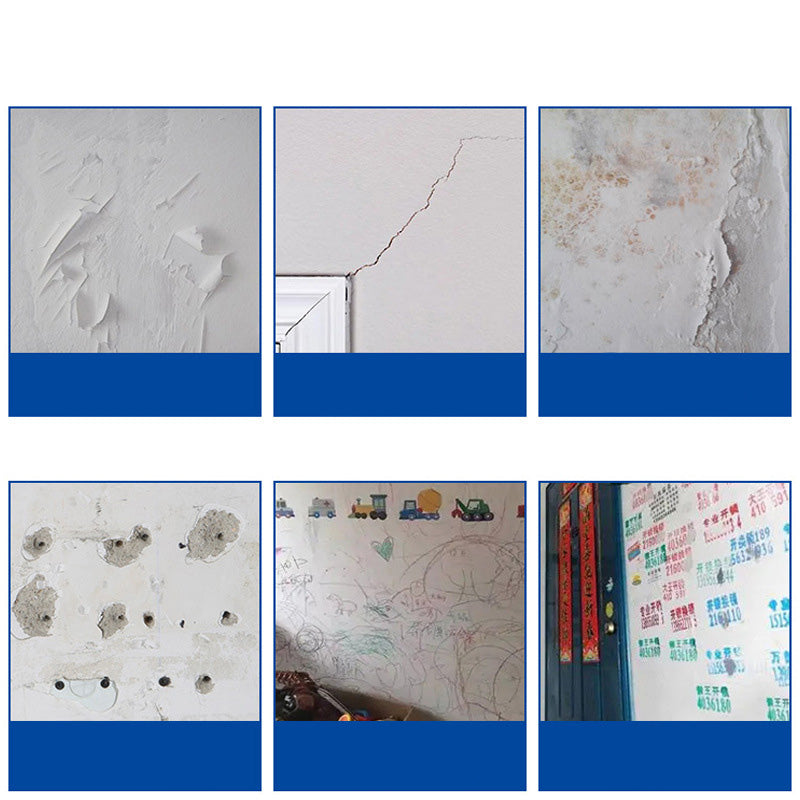 FlawEase™ — Instantly Transform Your Walls Into Smooth, Flawless Masterpieces